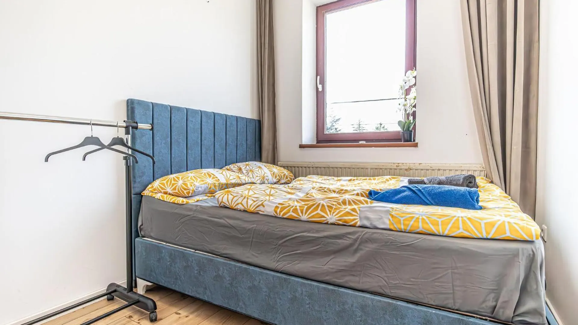 Cozy Entire House With Terrace And Garden, Up To 34P Apartment Vienna 0*,  Austria