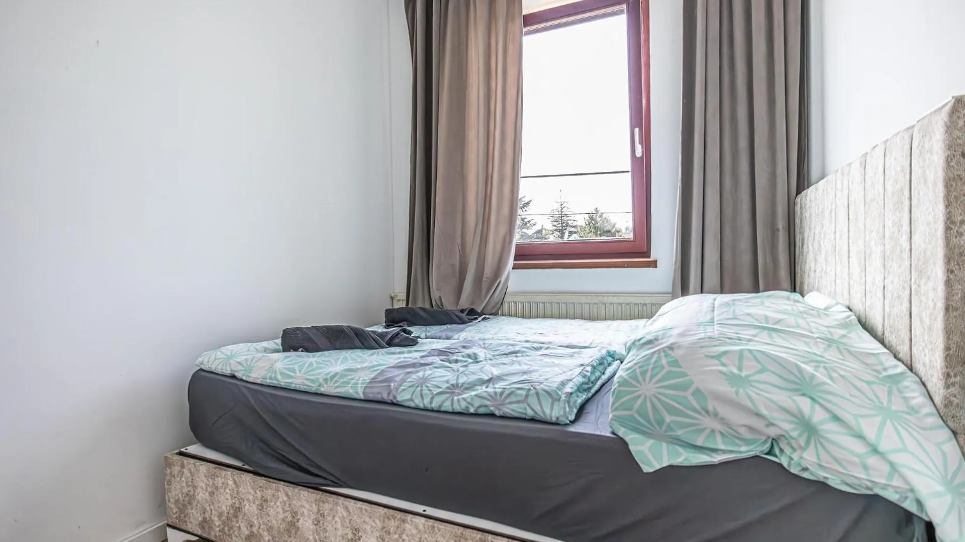 Cozy Entire House With Terrace And Garden, Up To 34P Apartment Vienna
