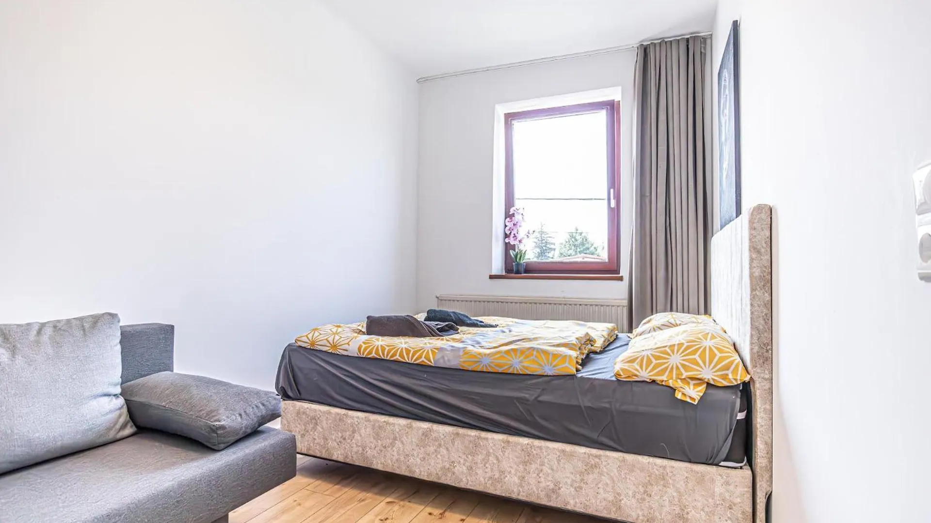 Cozy Entire House With Terrace And Garden, Up To 34P Apartment Vienna Austria