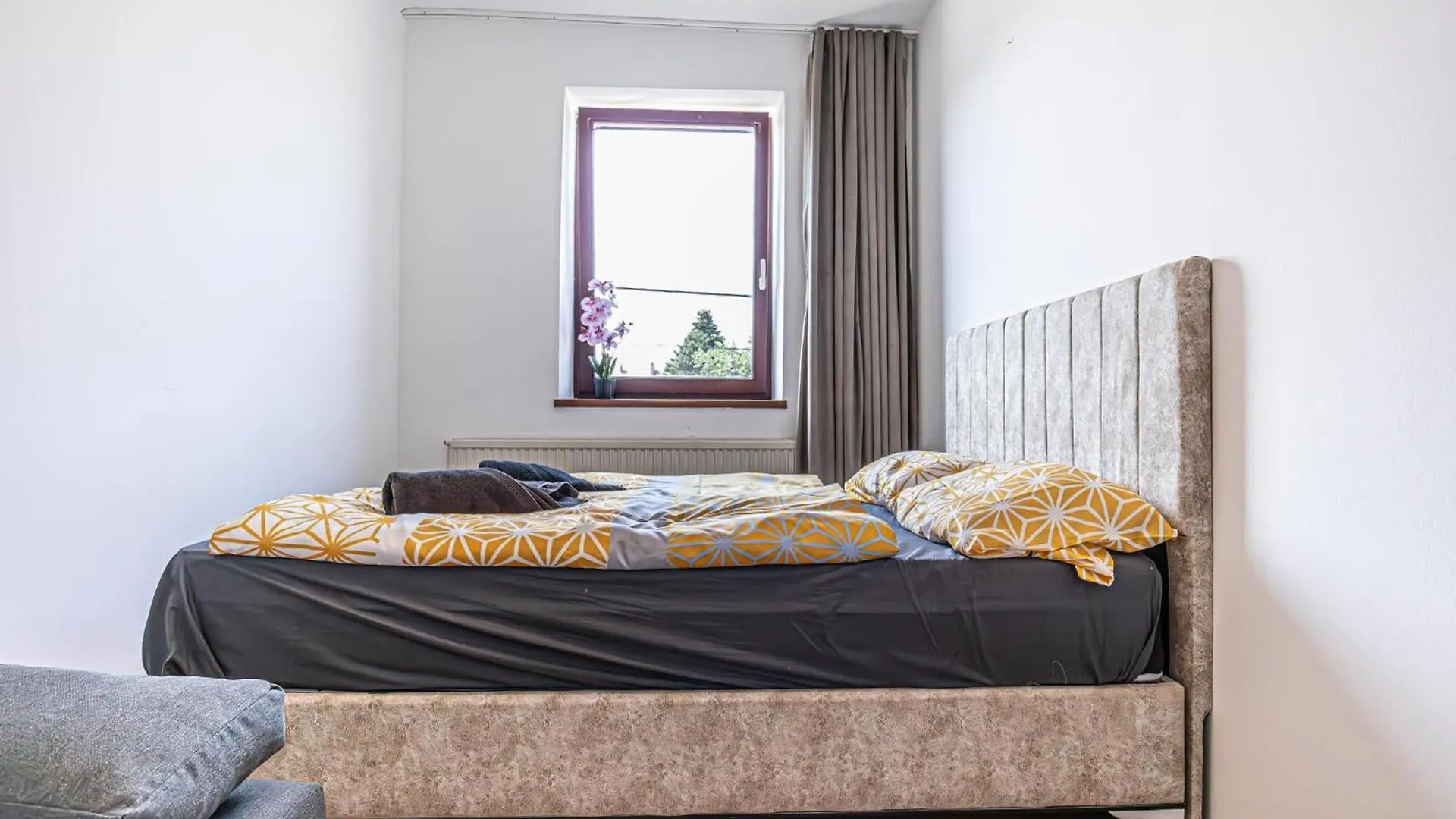 Cozy Entire House With Terrace And Garden, Up To 34P Apartment Vienna