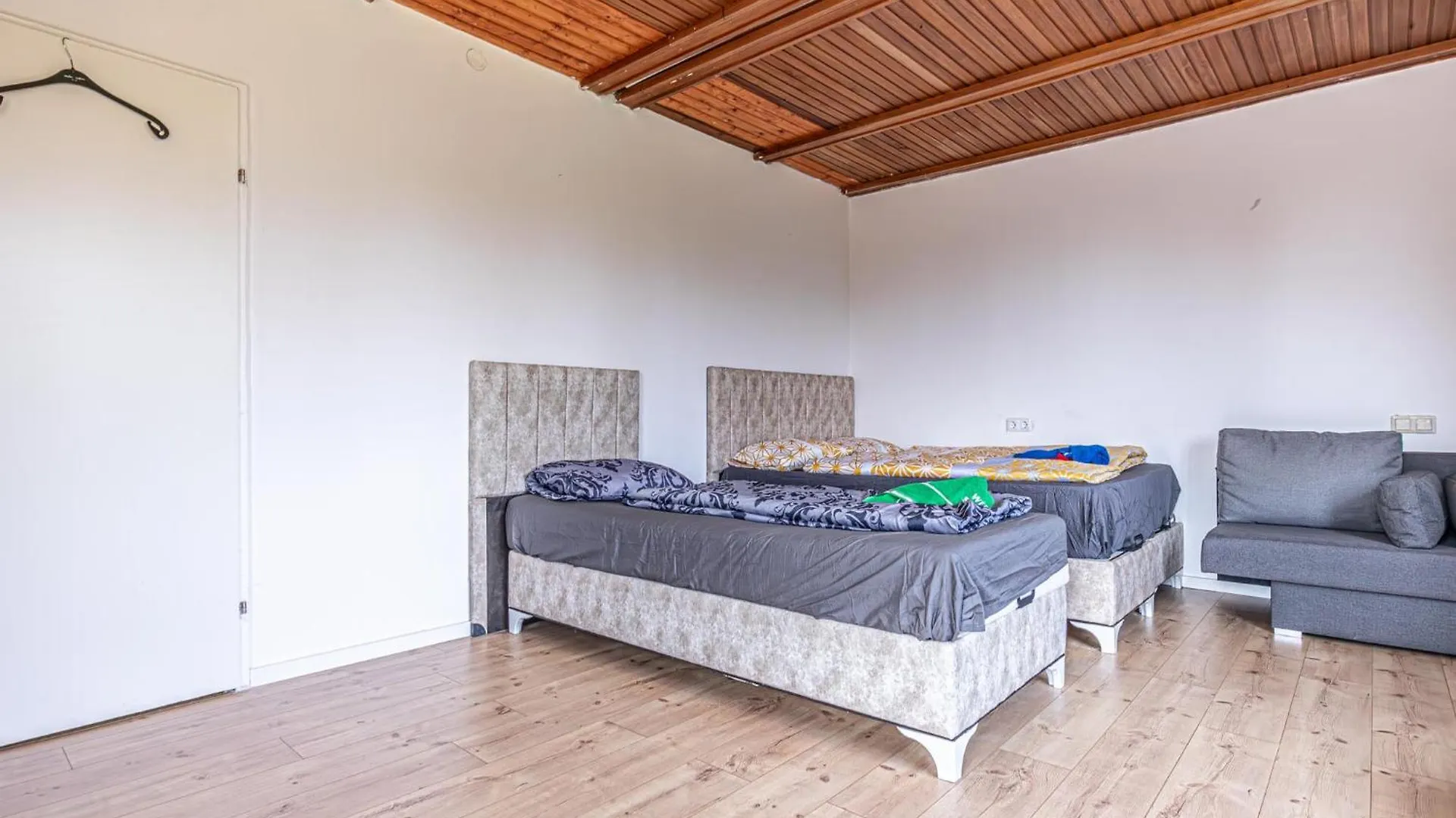 Cozy Entire House With Terrace And Garden, Up To 34P Apartment Vienna 0*,