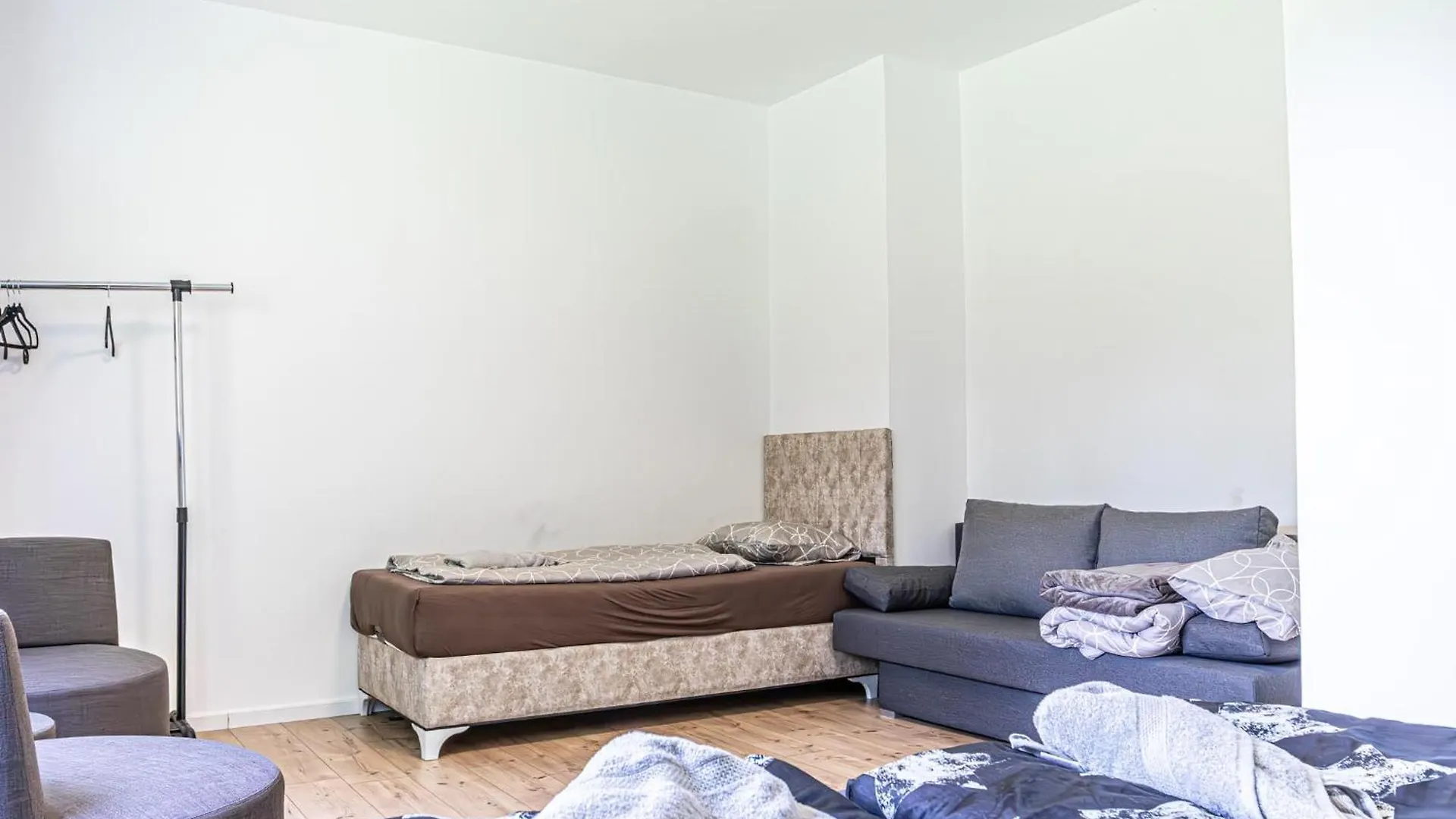 Cozy Entire House With Terrace And Garden, Up To 34P Apartment Vienna Austria