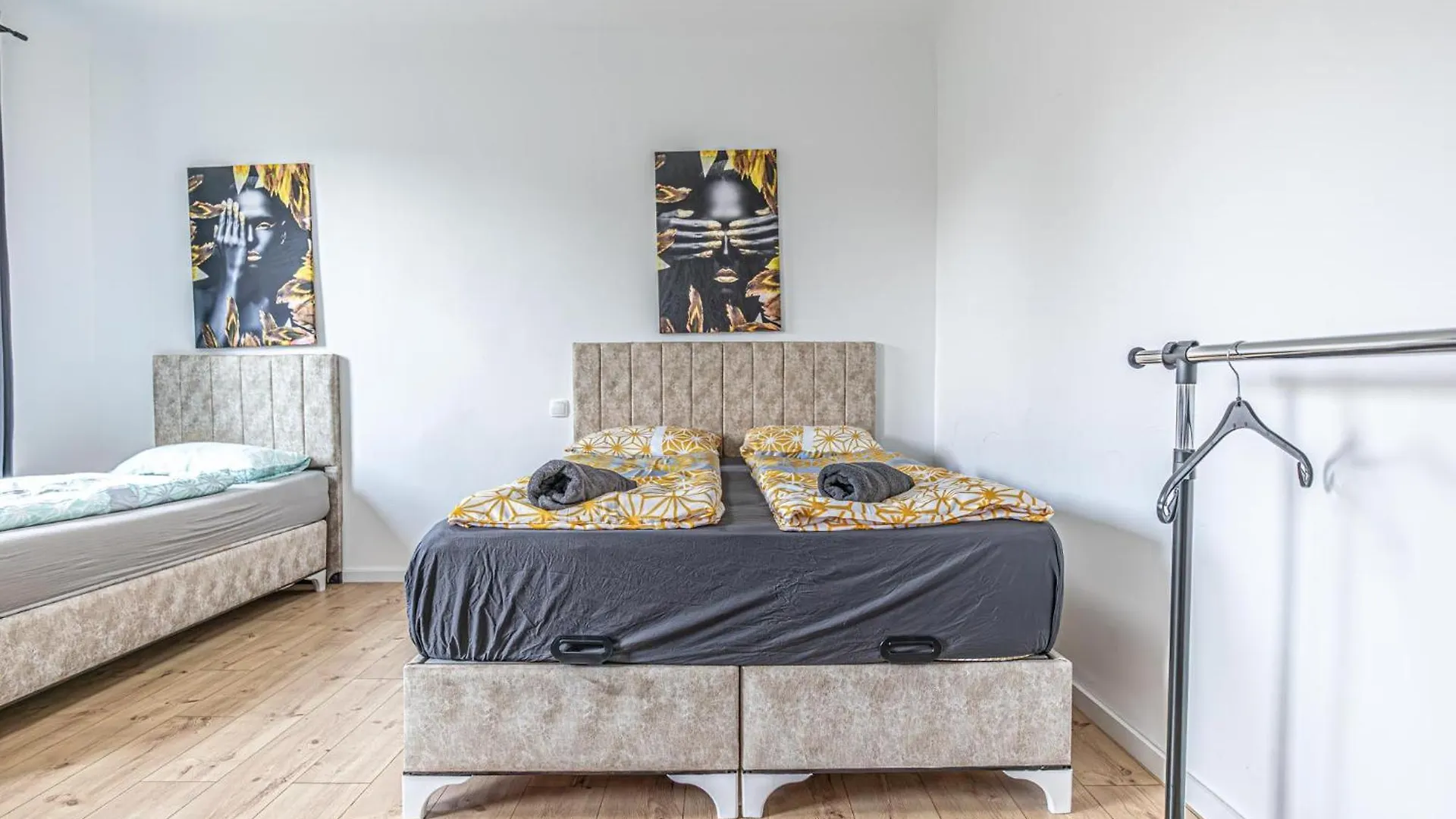 Cozy Entire House With Terrace And Garden, Up To 34P Apartment Vienna