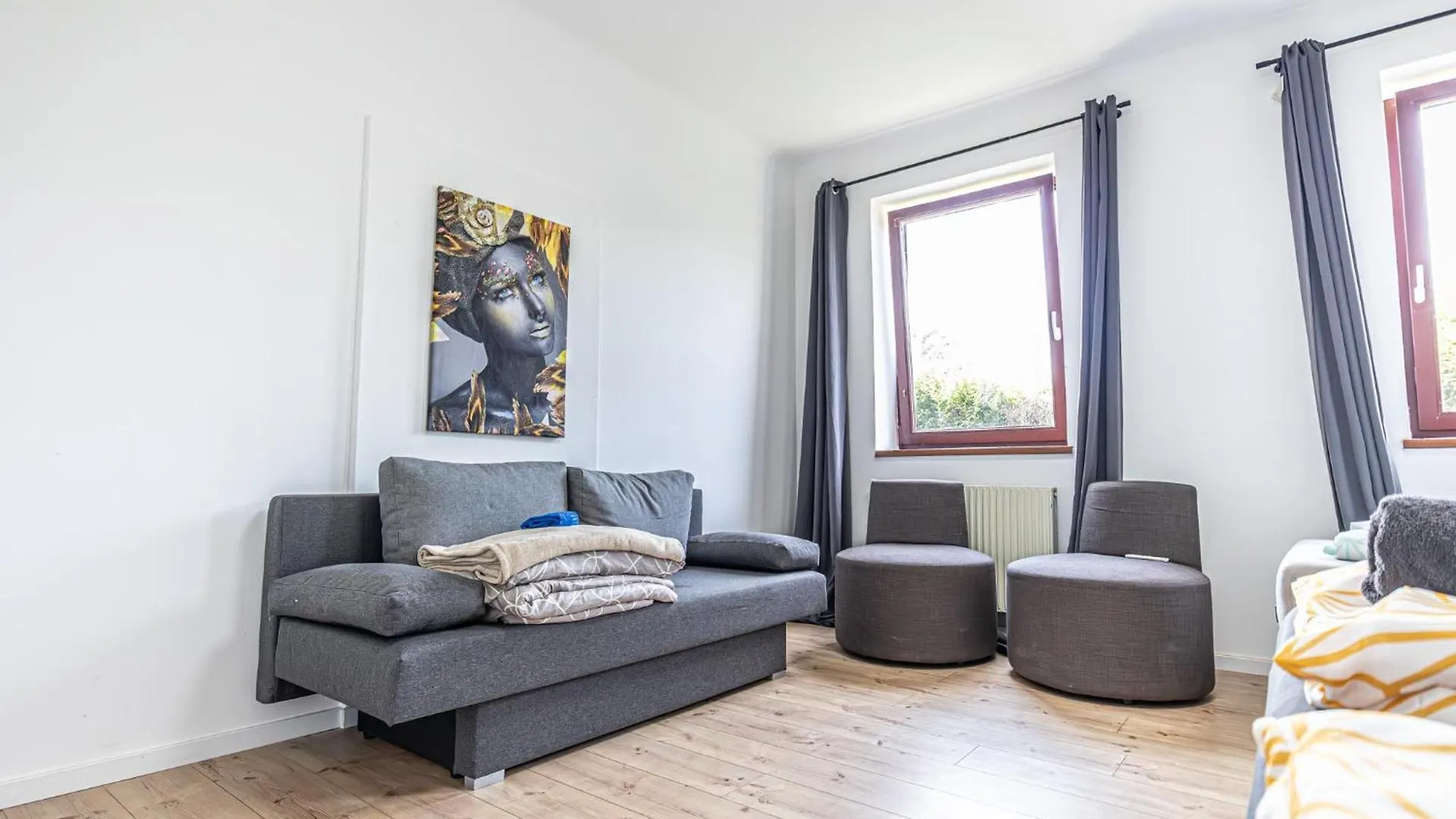 Cozy Entire House With Terrace And Garden, Up To 34P Apartment Vienna 0*,