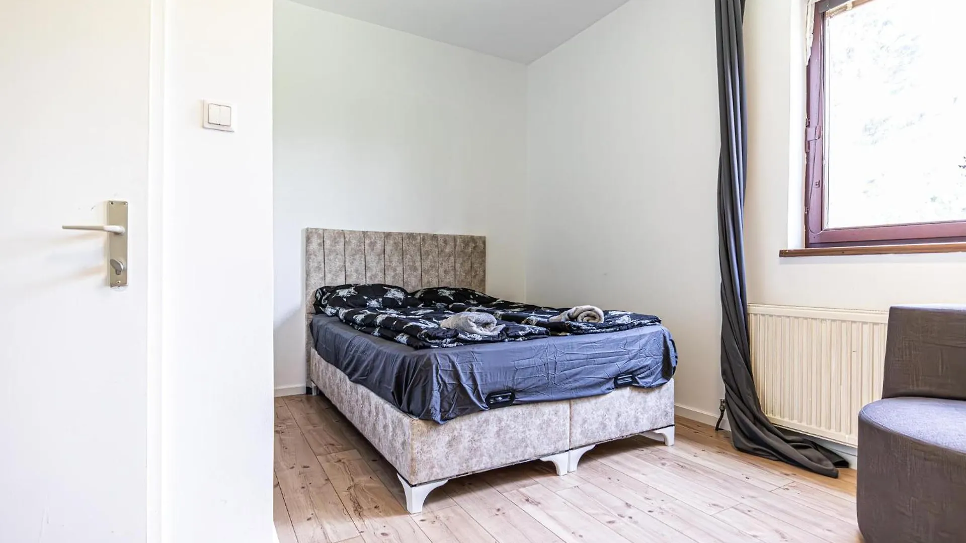 Cozy Entire House With Terrace And Garden, Up To 34P Apartment Vienna Austria
