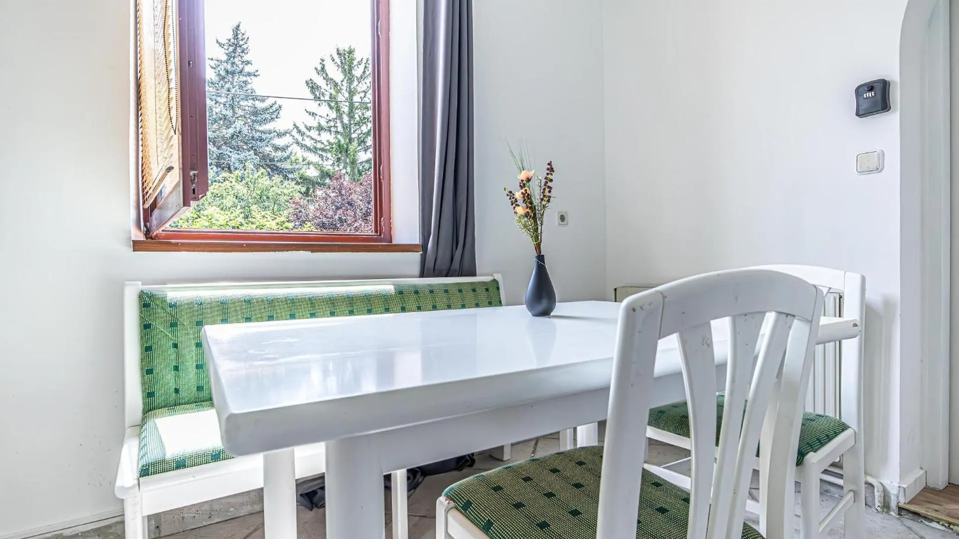 Cozy Entire House With Terrace And Garden, Up To 34P Apartment Vienna
