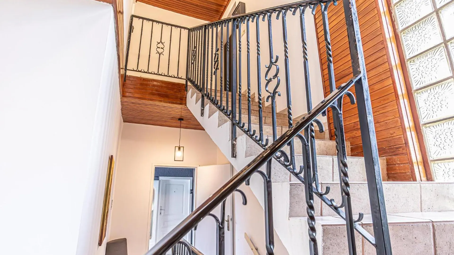 Cozy Entire House With Terrace And Garden, Up To 34P Apartment Vienna