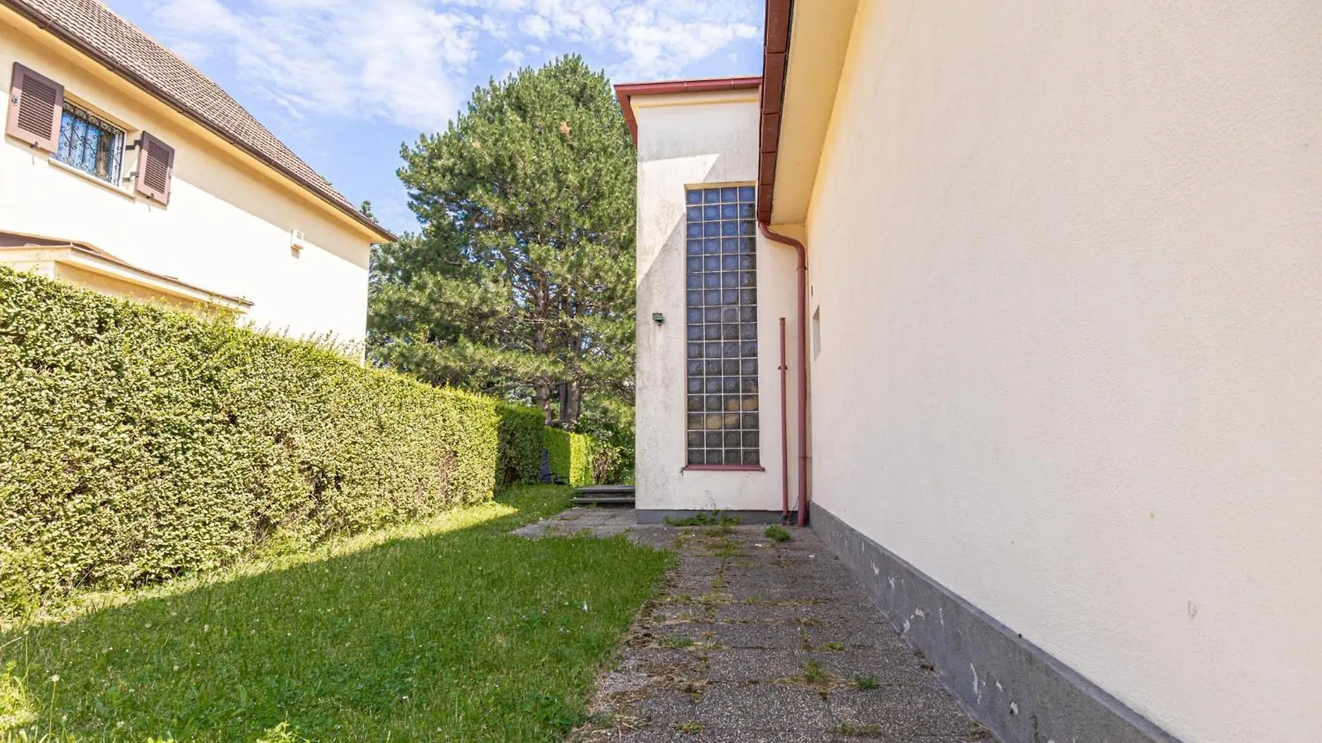 Cozy Entire House With Terrace And Garden, Up To 34P Apartment Vienna