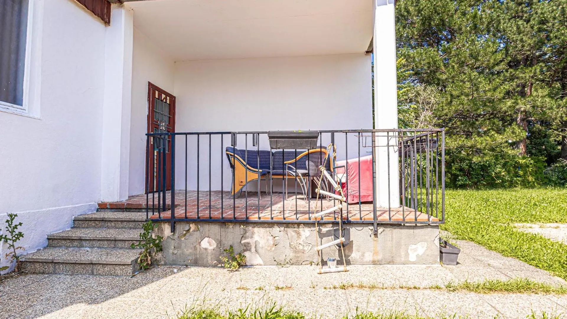 Cozy Entire House With Terrace And Garden, Up To 34P Apartment Vienna
