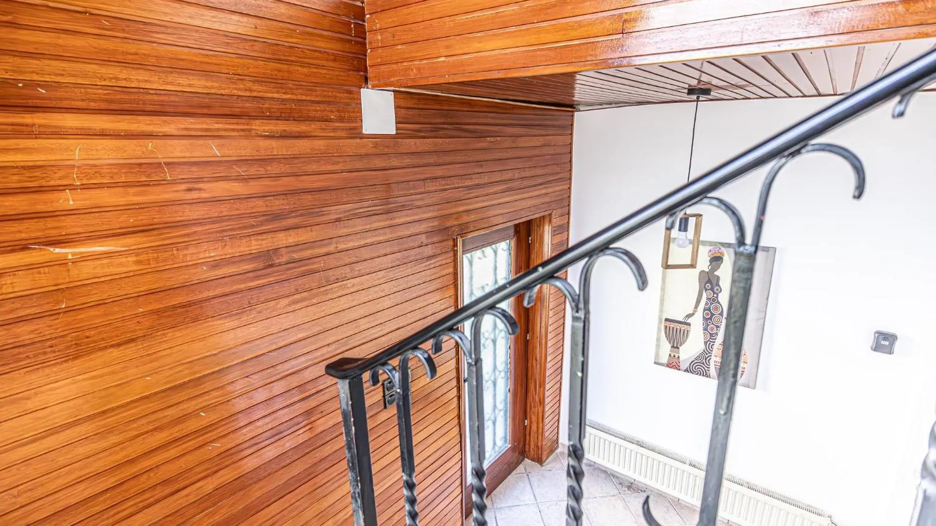 Cozy Entire House With Terrace And Garden, Up To 34P Apartment Vienna 0*,