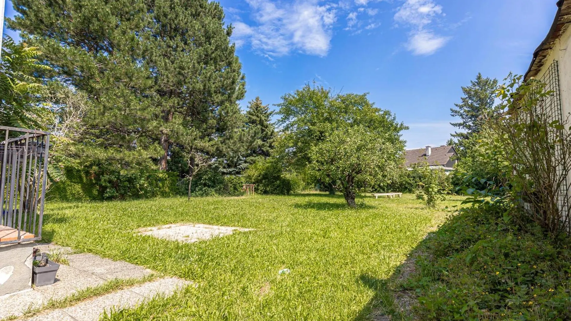 Cozy Entire House With Terrace And Garden, Up To 34P Apartment Vienna