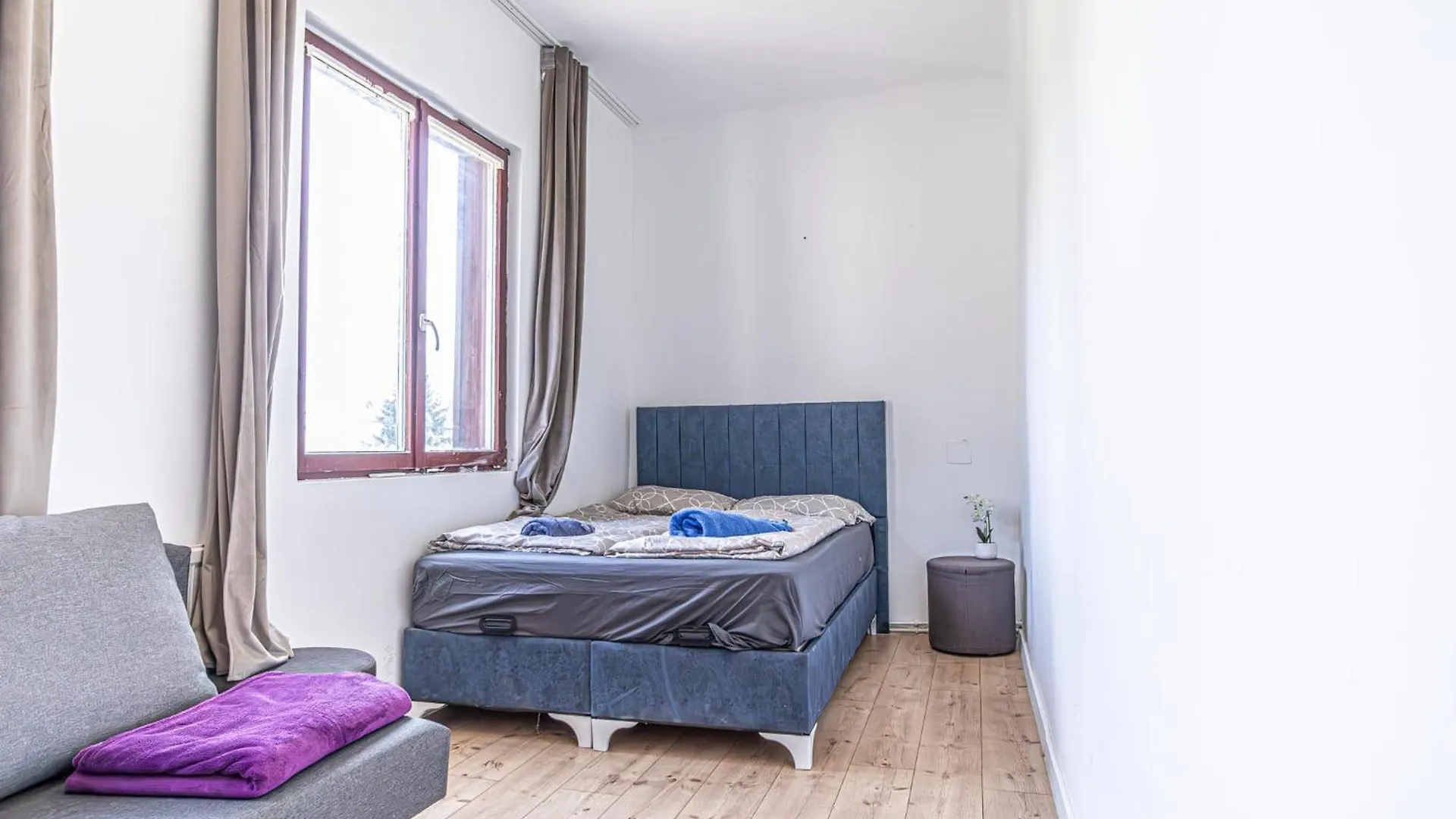 Cozy Entire House With Terrace And Garden, Up To 34P Apartment Vienna Austria