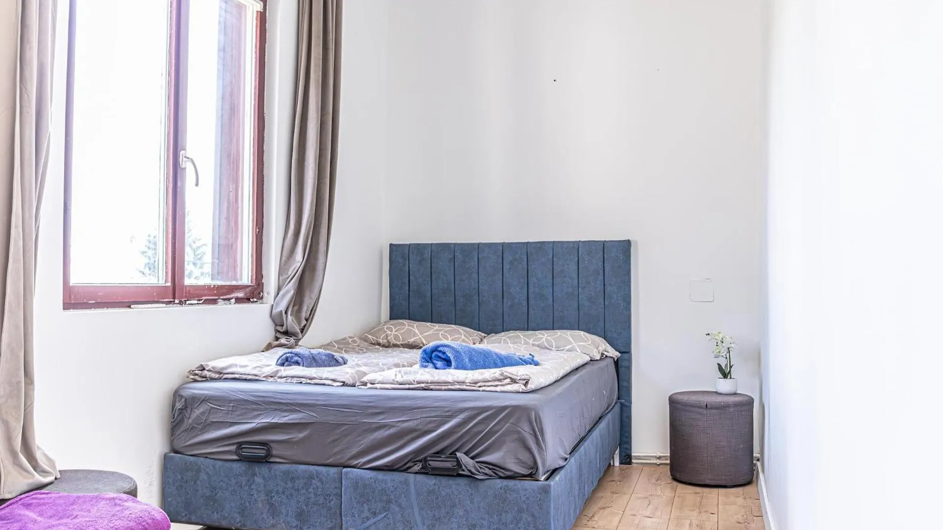Cozy Entire House With Terrace And Garden, Up To 34P Apartment Vienna