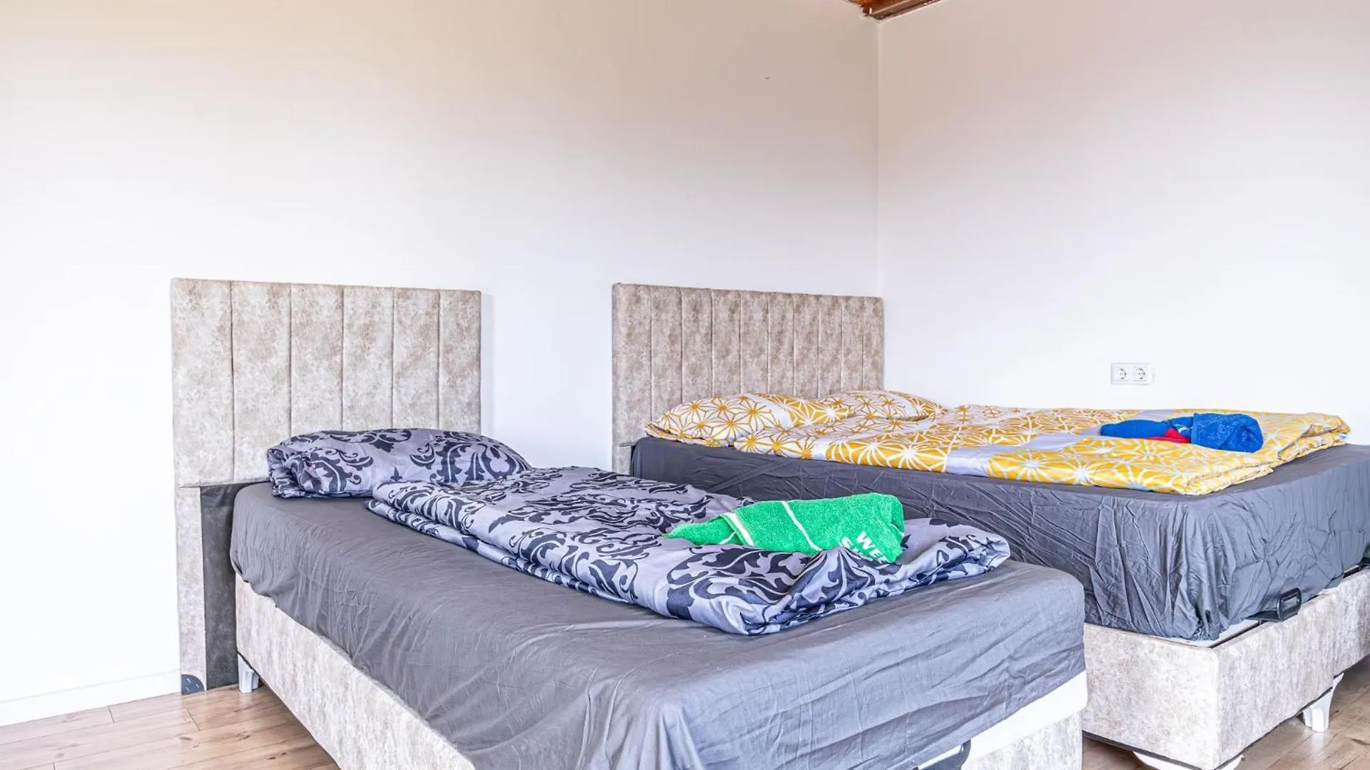 Cozy Entire House With Terrace And Garden, Up To 34P Apartment Vienna