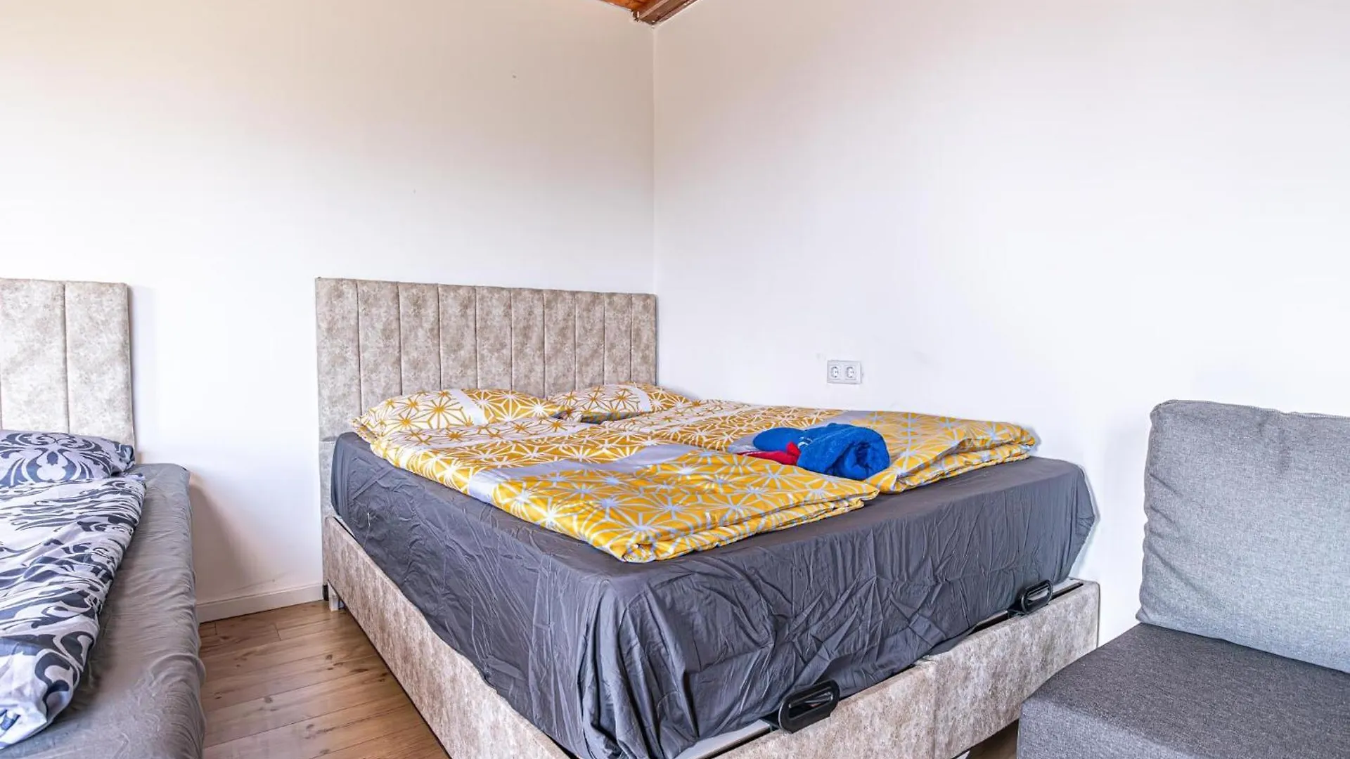 Cozy Entire House With Terrace And Garden, Up To 34P Apartment Vienna 0*,