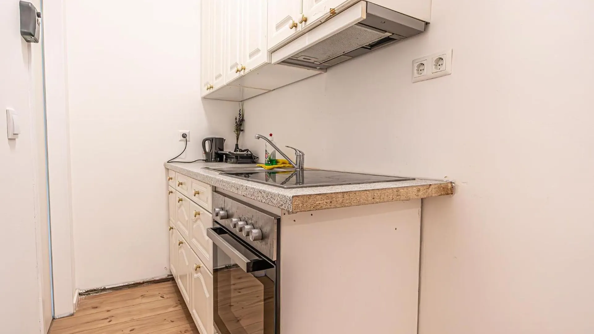 Cozy Entire House With Terrace And Garden, Up To 34P Apartment Vienna