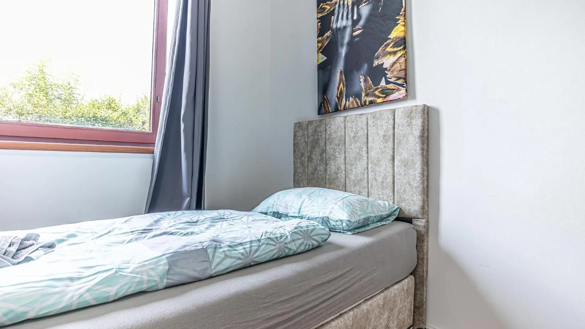 Cozy Entire House With Terrace And Garden, Up To 34P Apartment Vienna 0*,