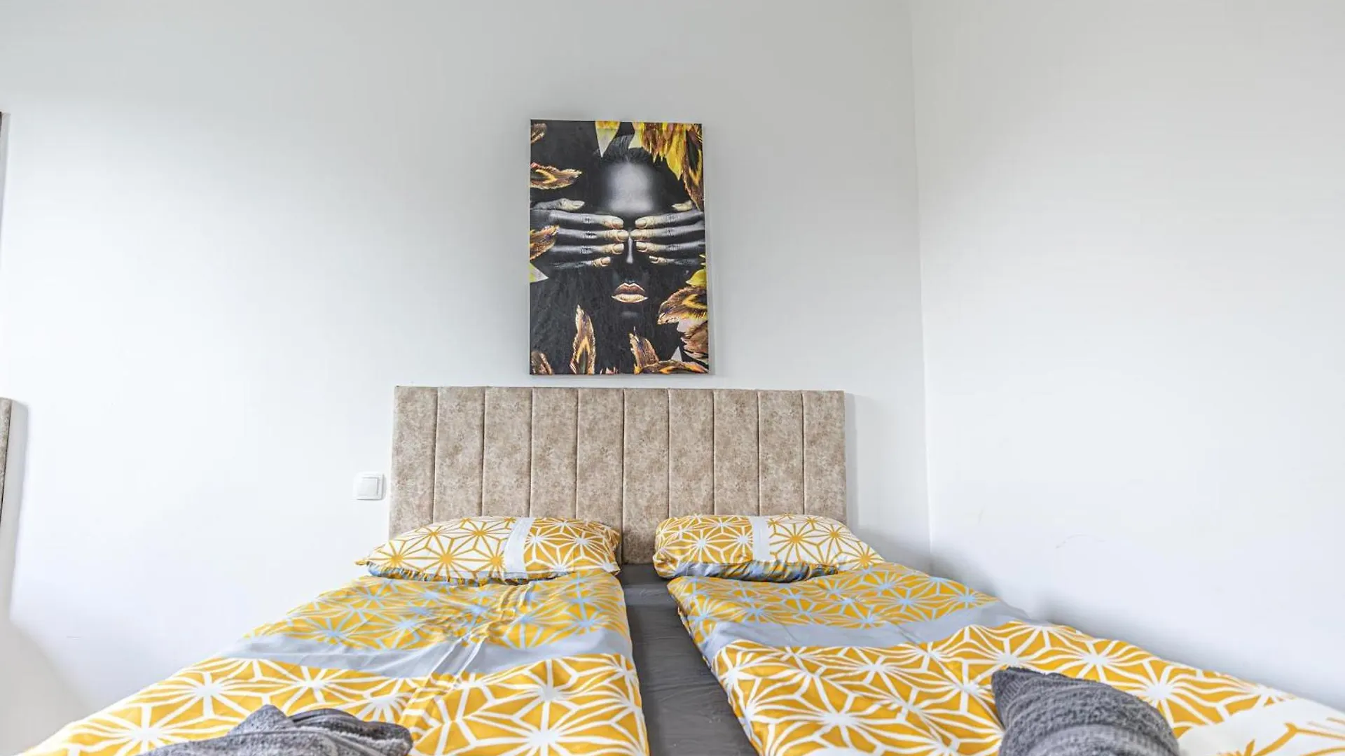 Cozy Entire House With Terrace And Garden, Up To 34P Apartment Vienna Austria